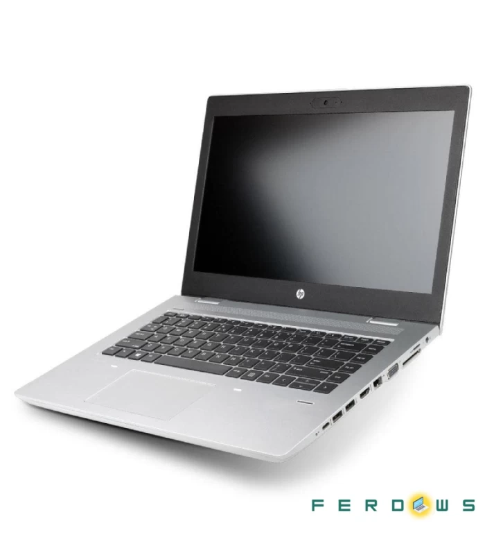 مشخصات و خرید لپ تاپ استوک HP PROBOOK 640 G4