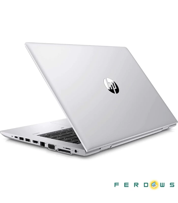 HP PROBOOK 640 G4
