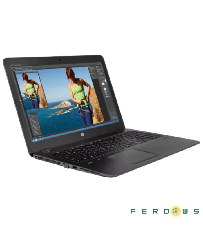 خرید لپ تاپ HP ZBOOK 15U G3