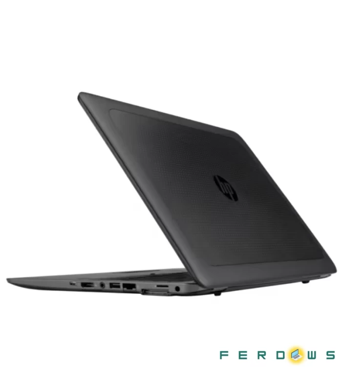 قیمت لپ تاپ HP ZBOOK 15U G3