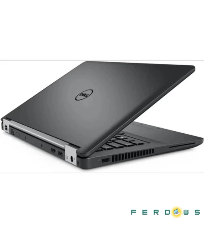 لپ تاپ استوک dell 5450