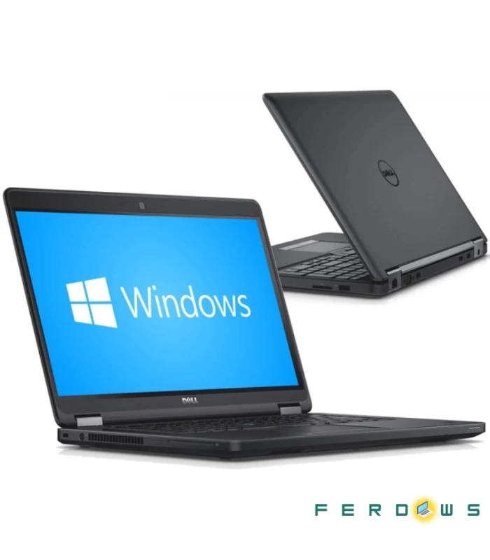 مشخصات DELL LATITUDE 5450