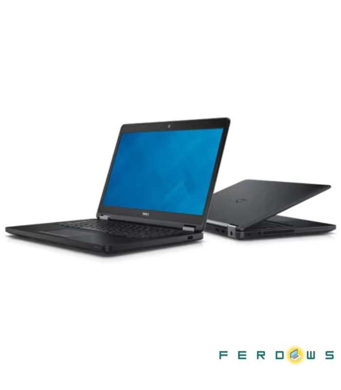 DELL LATITUDE 5450