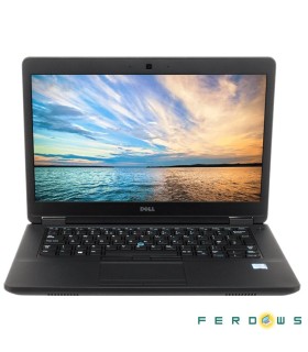 لپ تاپ استوک DELL LATITUDE 5450