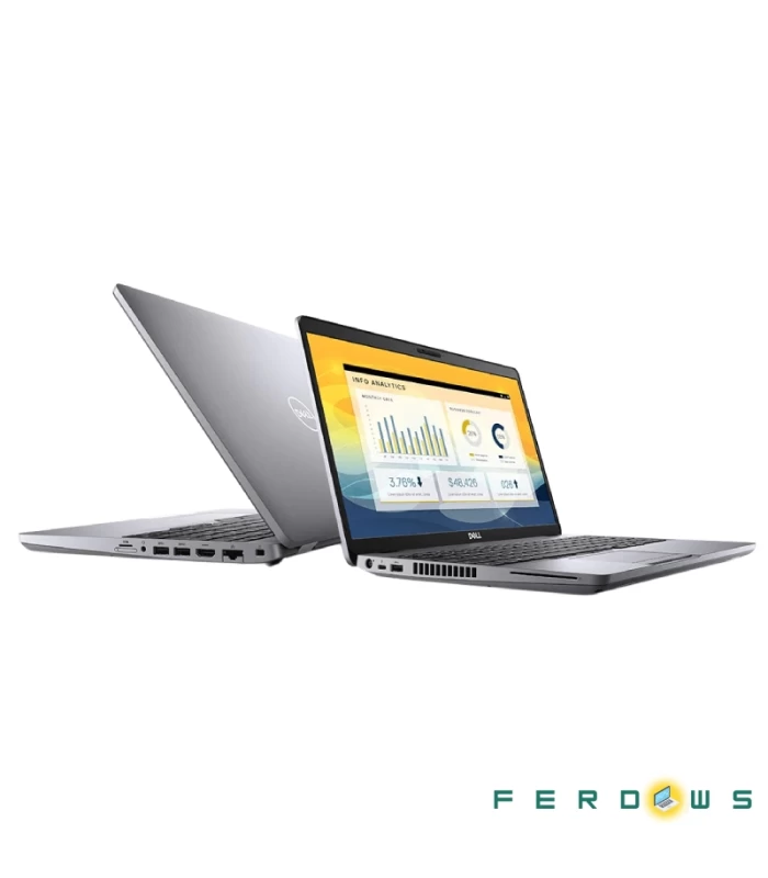DELL PRECISION 3551 استوک