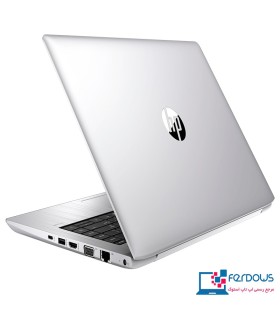 لپ تاپ صنعتی نو HP ZHAN 66 PRO 14 G2 - i7-8TH GEN - 2GB MX250