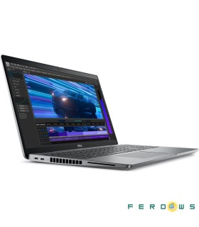 قیمت لپ تاپ استوک DELL PRECISION 3551