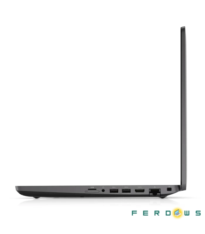 استوک DELL PRECISION 3541