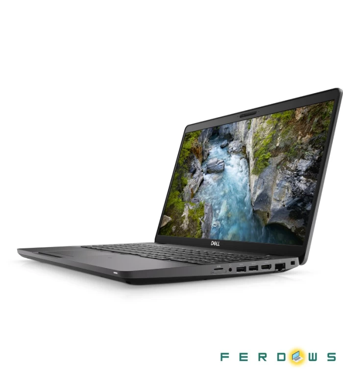 قیمت لپ تاپ استوک DELL PRECISION 3541