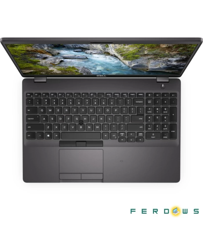 بررسی تخصصی و قیمت DELL PRECISION 3541