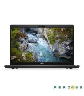 لپ تاپ DELL PRECISION 3541