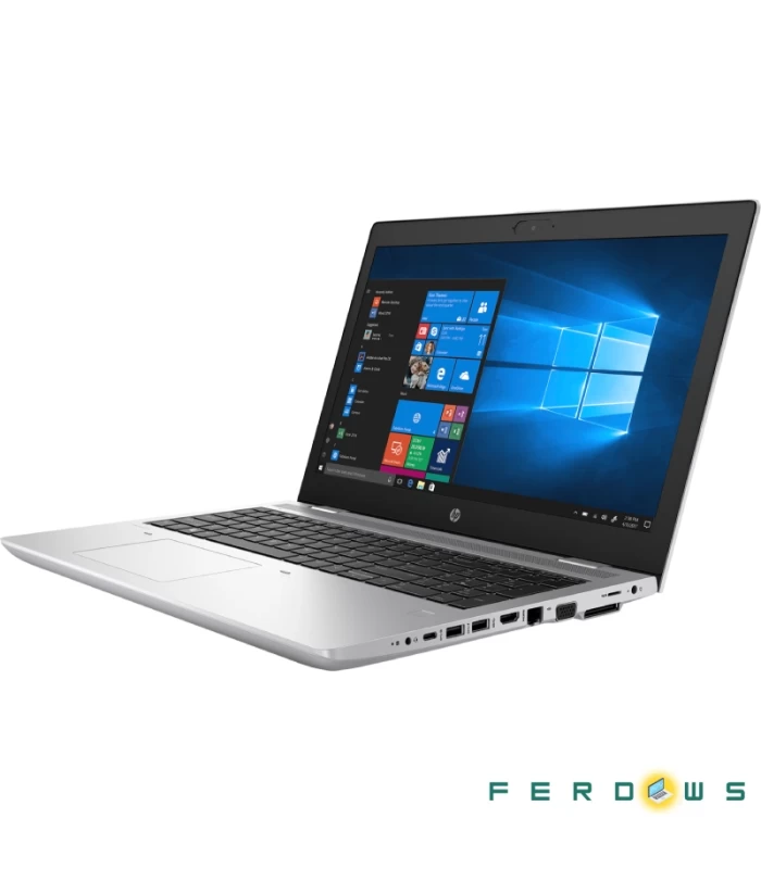 خرید لپ تاپ HP PROBOOK 650 G4