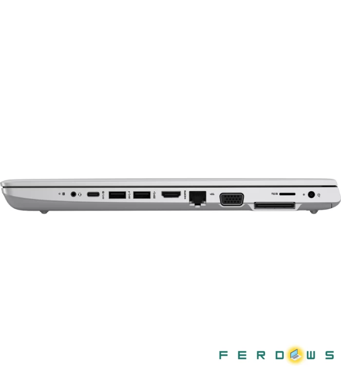 HP PROBOOK 650 G4
