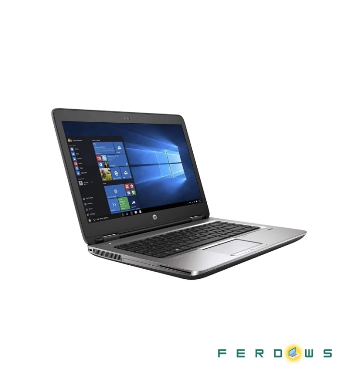 قیمت لپ تاپ استوک HP PROBOOK 640 G2