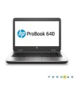 لپ تاپ hp probook 640 g2