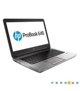 قیمت لپ تاپ استوک PROBOOK 640 G2