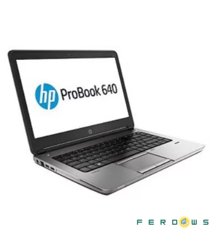 قیمت لپ تاپ استوک PROBOOK 640 G2