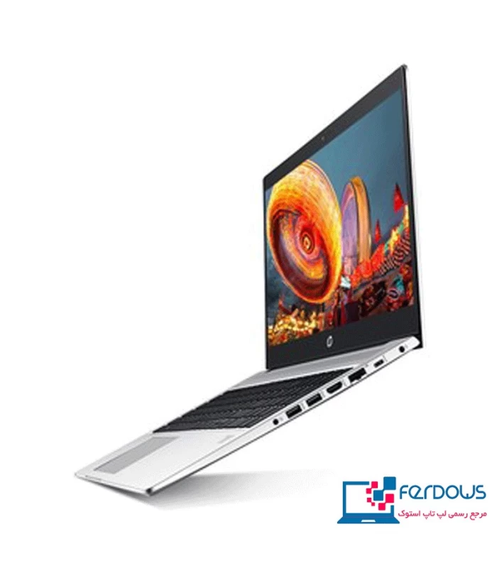 مشخصات، قیمت و خرید لپ تاپ اچ پی ژان  HP ZHAN 66 PRO 14 G2 | فروشگاه فردوس، مرجع رسمی انواع لپ تاپ استوک و اپن باکس