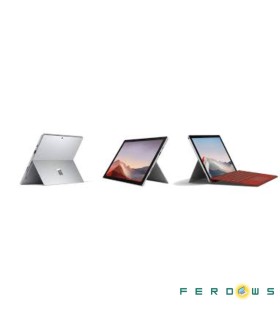 لپ تاپ microsoft surface pro 7