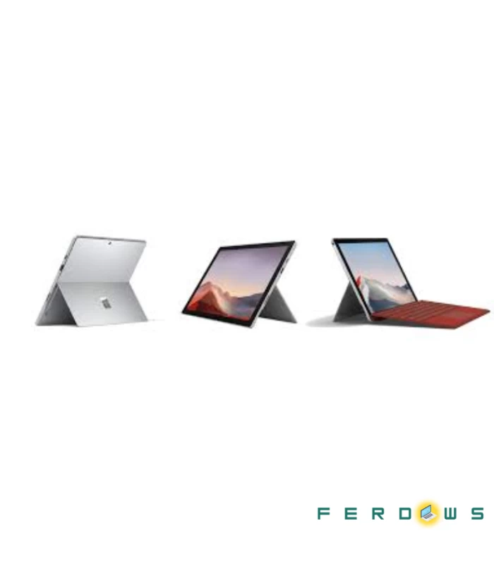 لپ تاپ microsoft surface pro 7