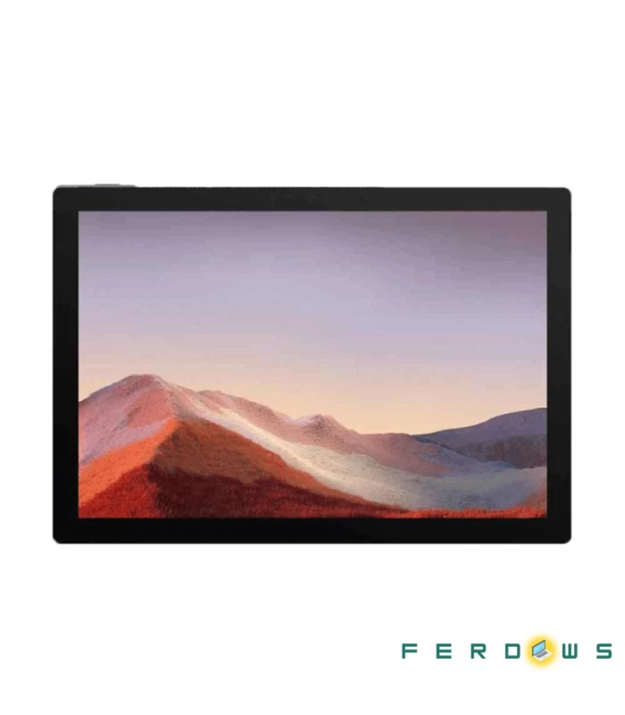 قیمت microsoft surface pro 7
