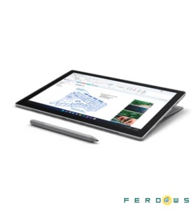 لپ تاپ استوک microsoft surface pro 7