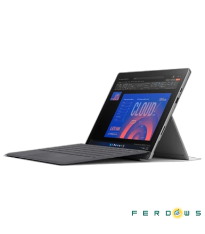 بررسی تخصصی microsoft surface pro 7