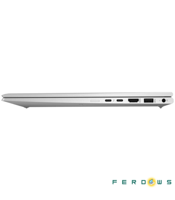 سمت راست لپ تاپ استوک HP ELITEBOOK 855 G7