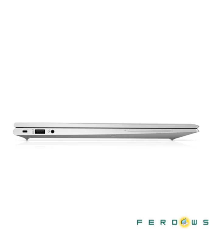 سمت چپ لپ تاپ استوک HP ELITEBOOK 855 G7