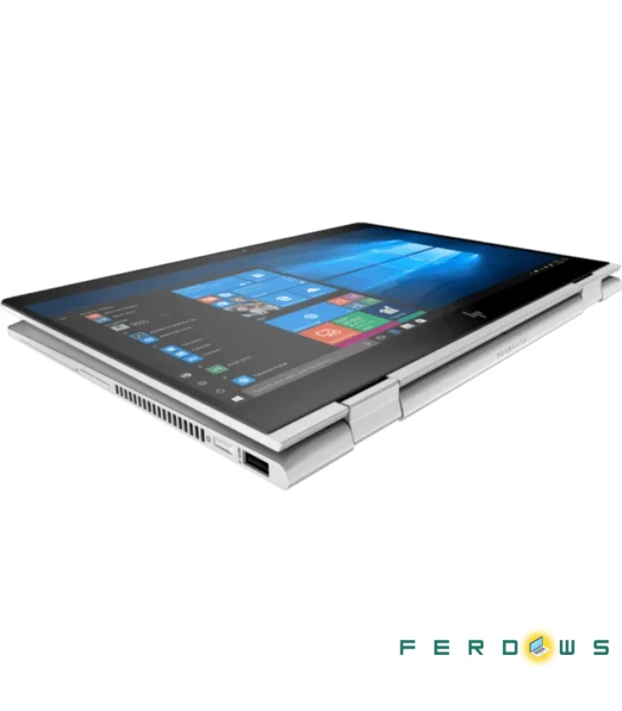 لپتاپ تبلت شو HP ELITEBOOK 830 X360 G7