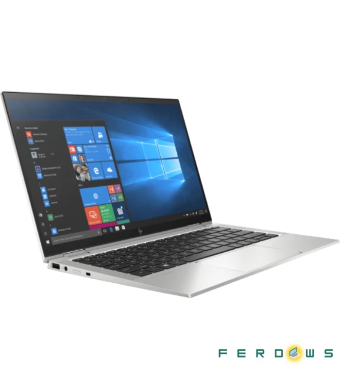 لپ تاپ HP ELITEBOOK 830 X360 G7