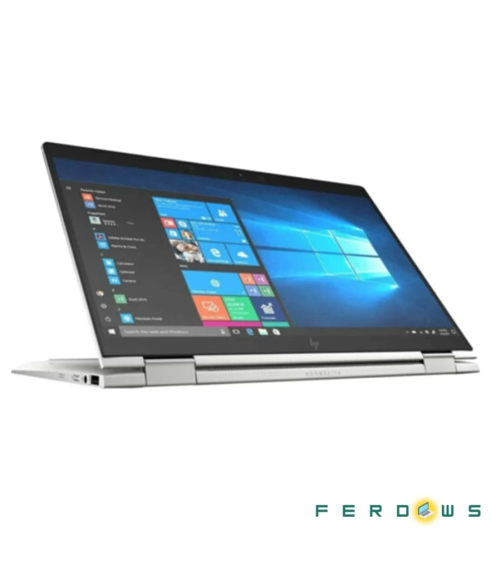 بررسی تخصصی لپ تاپ HP ELITEBOOK 830 X360 G7