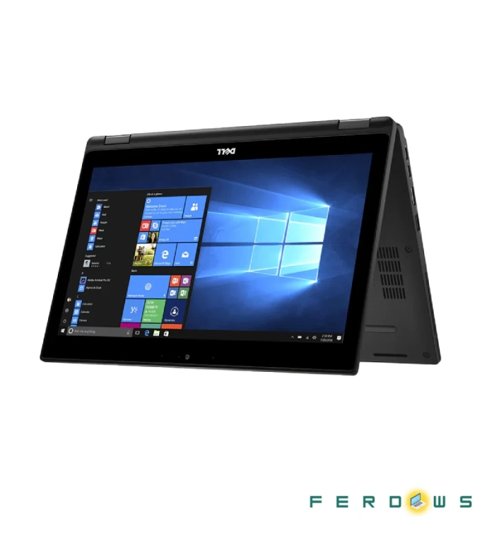 مشخصات لپ تاپ DELL LATITUDE 5289