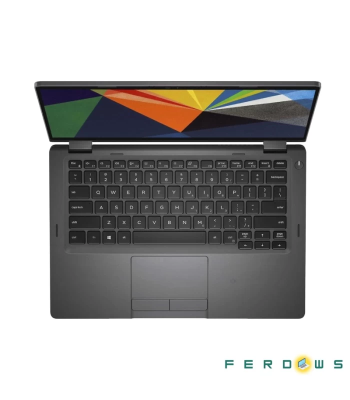 خرید لپ تاپ استوک DELL LATITUDE 5289