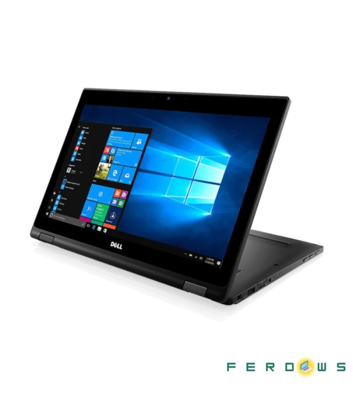 بررسی تخصصی لپ تاپ DELL LATITUDE 5289