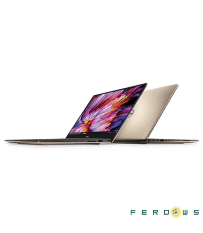 لپ تاپ استوک DELL XPS 9360