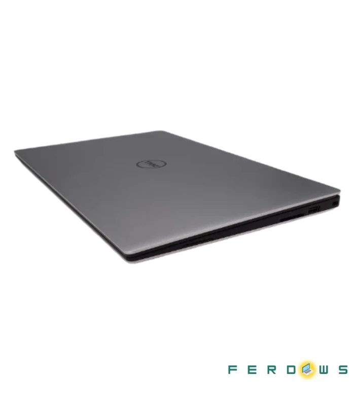 بررسی لپ تاپ DELL XPS 9360