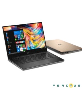 لپ تاپ DELL XPS 9360
