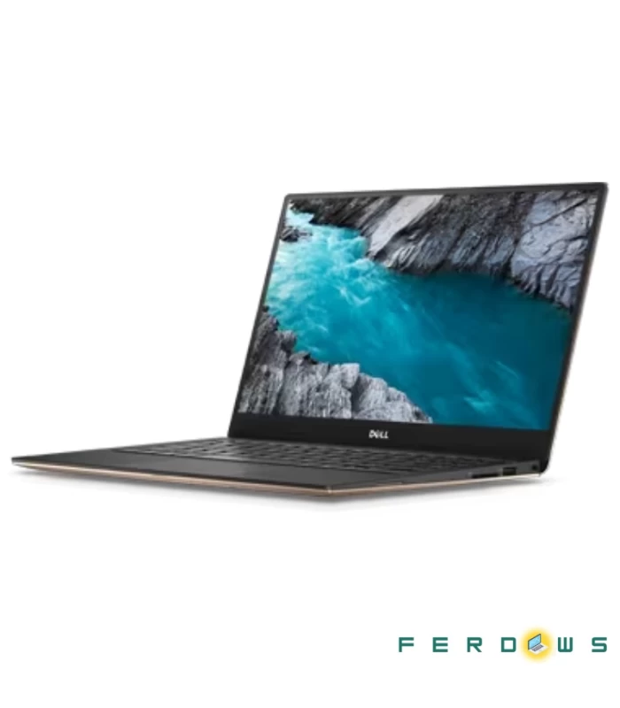 بازرگانی فردوس DELL XPS 9360