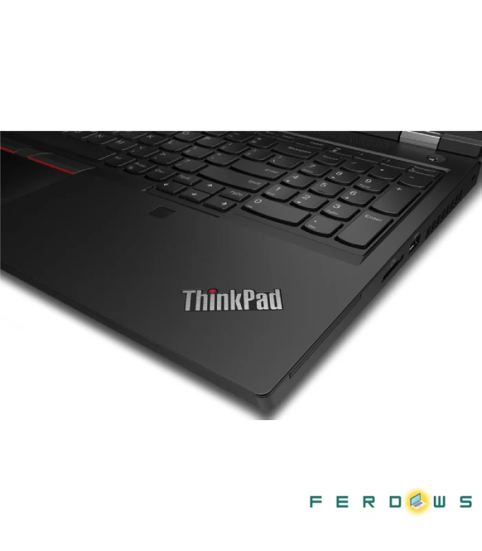 قیمت و مشخصات و خرید لپ تاپ مهندسی استوک LENOVO THINKPAD P52