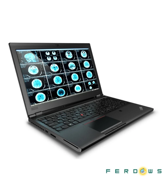 خرید لپ تاپ استوک LENOVO THINKPAD P52