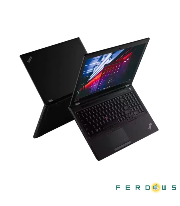 بررسی تخصصی لپ تاپ صنعتی LENOVO THINKPAD P52