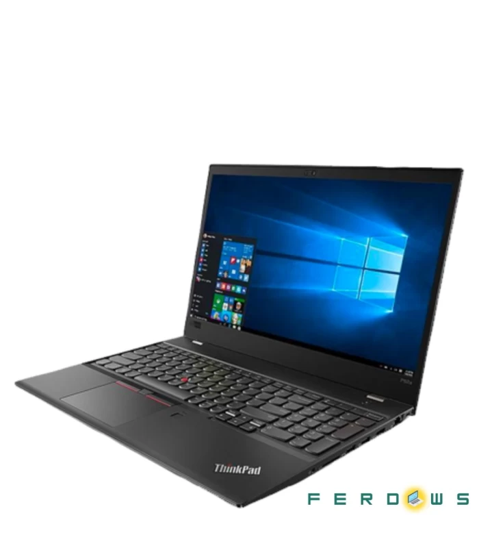 بازرگانی فردوس LENOVO THINKPAD P52