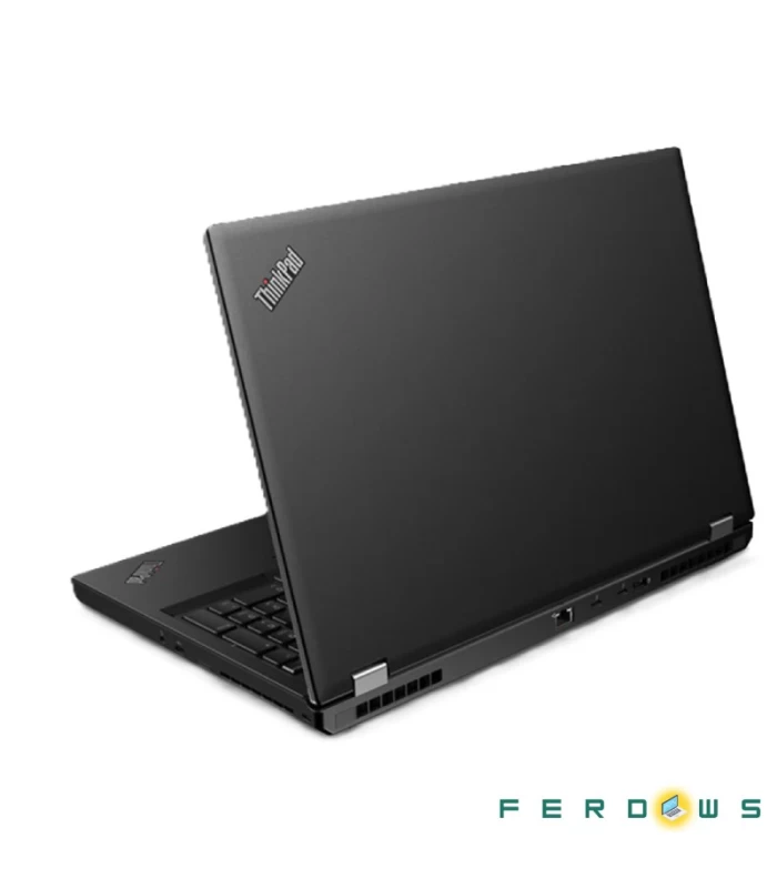 طراحی لپ تاپ استوک مهندسی Lenovo Thinkpad P53
