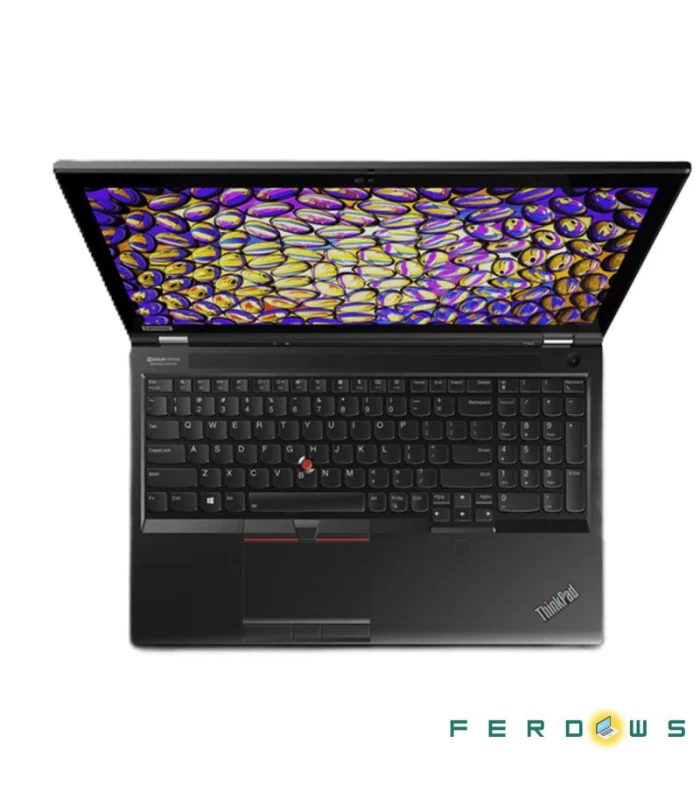 کیبورد لپ تاپ Lenovo Thinkpad P53
