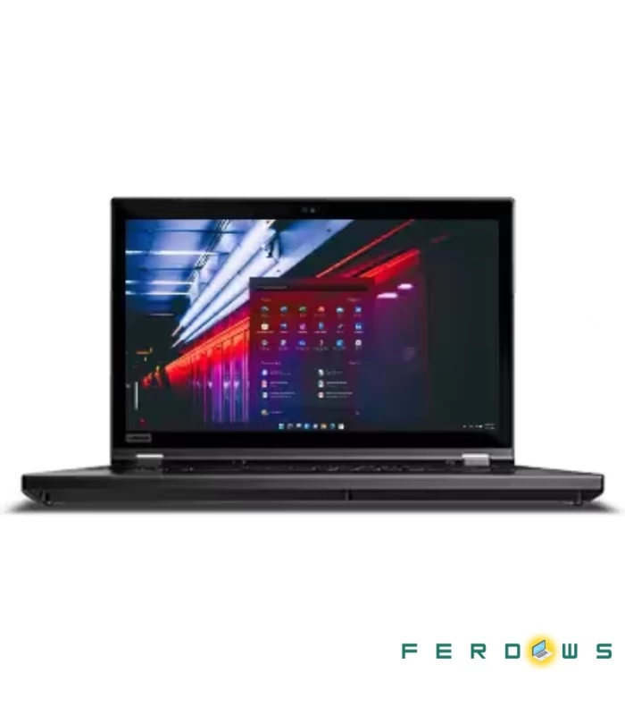 نمایشکر لپ تاپ Lenovo Thinkpad P53