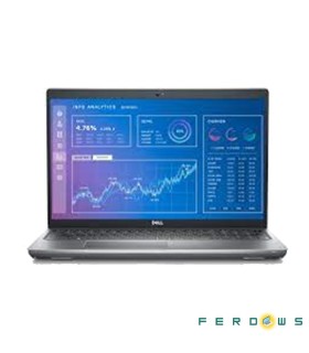 لپ تاپ استوک DELL PRECISION 3571