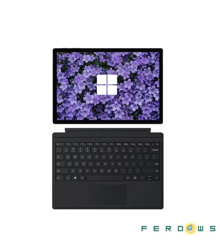 خرید لپ تاپ microsoft surface pro 7 Plus