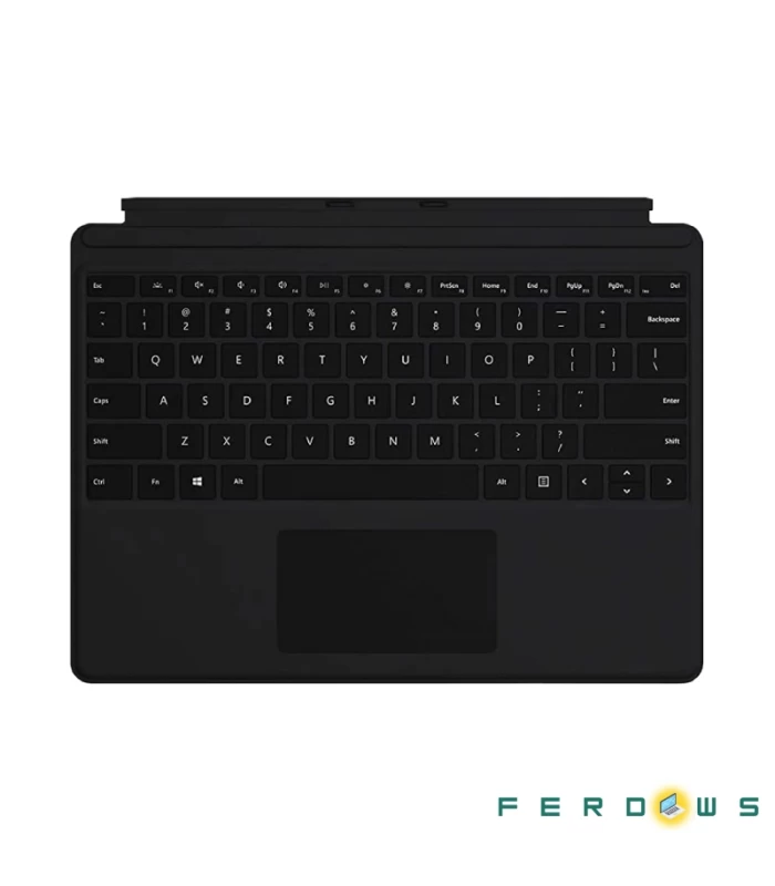 کیبورد لپ تاپ microsoft surface pro 7 Plus