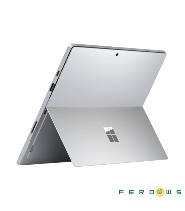 بررسی تخصصی لپ تاپ microsoft surface pro 7 Plus